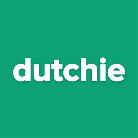 dutchy|dutchie company.